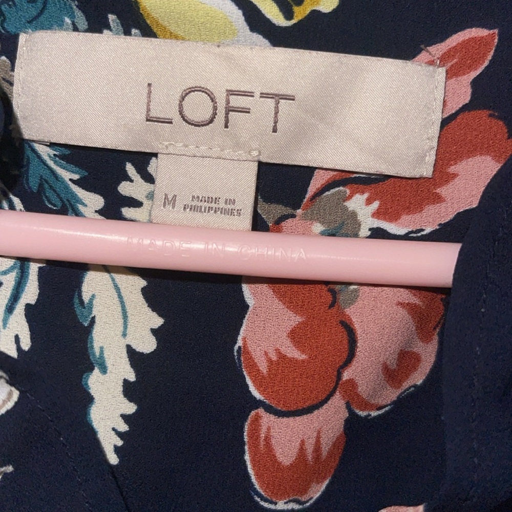 Loft blouse - Picture 4 of 4
